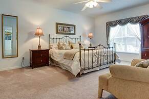 SKC Villa Emerald Island Resort