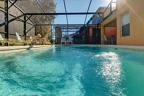 SKC Villa Emerald Island Resort