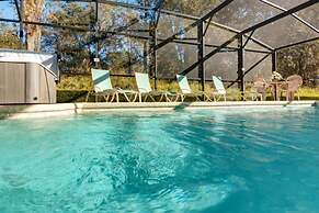 SKC Villa Emerald Island Resort