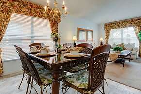 SKC Villa Emerald Island Resort