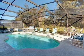 SKC Villa Emerald Island Resort