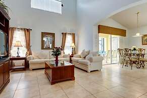 SKC Villa Emerald Island Resort