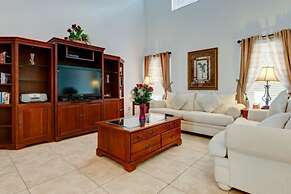 SKC Villa Emerald Island Resort