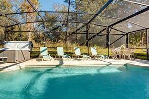 SKC Villa Emerald Island Resort