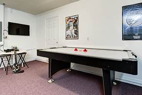 SKC Villa Emerald Island Resort