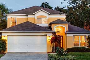 SKC Villa Emerald Island Resort