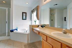 SKC Villa Emerald Island Resort