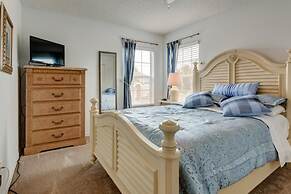 SKC Villa Emerald Island Resort