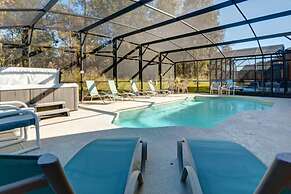 SKC Villa Emerald Island Resort