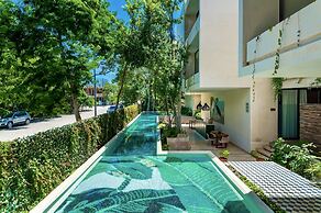 406 Awesome 1Br 2pax designer condo
