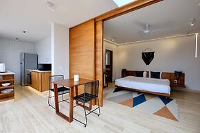 406 Awesome 1Br 2pax designer condo
