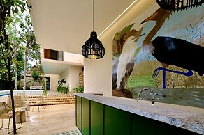 406 Awesome 1Br 2pax designer condo