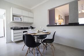 Terraço na Liberdade Garagem Wifi 250 mb