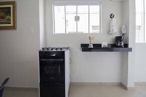 Terraço na Liberdade Garagem Wifi 250 mb