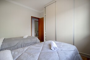 Terraço na Liberdade Garagem Wifi 250 mb