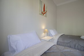 Terraço na Liberdade Garagem Wifi 250 mb