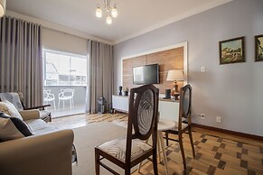 Terraço na Liberdade Garagem Wifi 250 mb