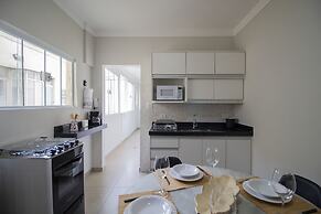 Terraço na Liberdade Garagem Wifi 250 mb