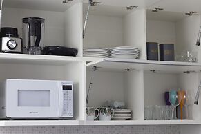 Terraço na Liberdade Garagem Wifi 250 mb