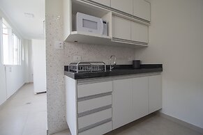 Terraço na Liberdade Garagem Wifi 250 mb