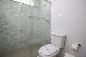 Terraço na Liberdade Garagem Wifi 250 mb