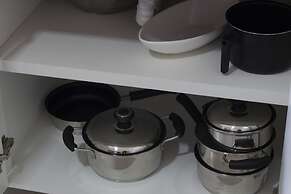 Terraço na Liberdade Garagem Wifi 250 mb