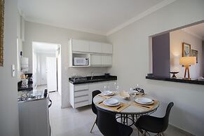 Terraço na Liberdade Garagem Wifi 250 mb