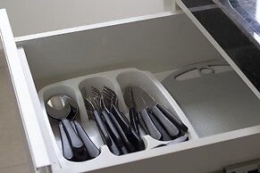 Terraço na Liberdade Garagem Wifi 250 mb