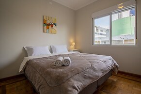 Terraço na Liberdade Garagem Wifi 250 mb