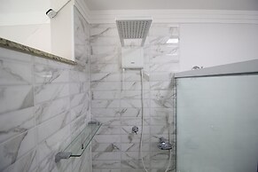 Terraço na Liberdade Garagem Wifi 250 mb