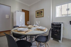 Terraço na Liberdade Garagem Wifi 250 mb