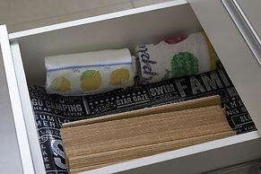 Terraço na Liberdade Garagem Wifi 250 mb