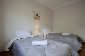 Terraço na Liberdade Garagem Wifi 250 mb