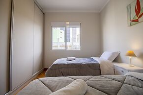 Terraço na Liberdade Garagem Wifi 250 mb