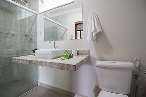 Terraço na Liberdade Garagem Wifi 250 mb