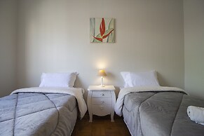 Terraço na Liberdade Garagem Wifi 250 mb