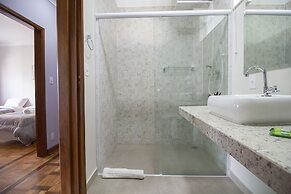 Terraço na Liberdade Garagem Wifi 250 mb