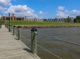 First Floor Standard Deluxe King