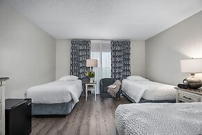 First Floor Standard Deluxe King