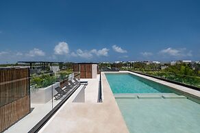 Two Bedroom Luxury Apartment by TuLuna