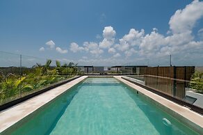 Two Bedroom Luxury Apartment by TuLuna