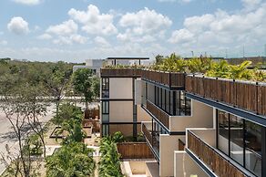 Two Bedroom Luxury Apartment by TuLuna