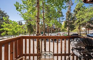 Four Oclock Lodge B06