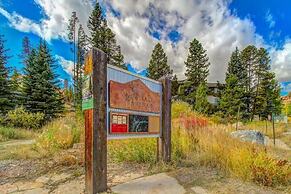 Four Oclock Lodge B06