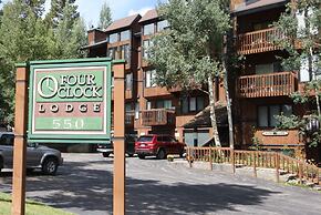 Four Oclock Lodge B06