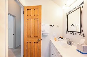 Sundance at Warriors Mark #4