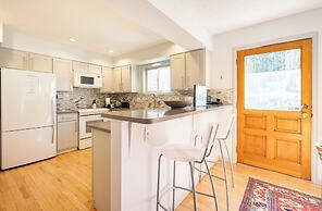 Sundance at Warriors Mark #4