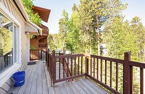 Sundance at Warriors Mark #4