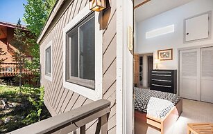 Sundance at Warriors Mark #4