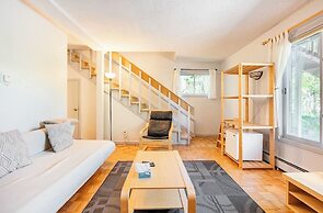 Sundance at Warriors Mark #4